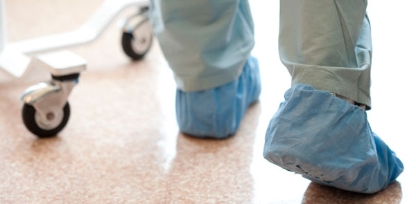 Health Care Flooring